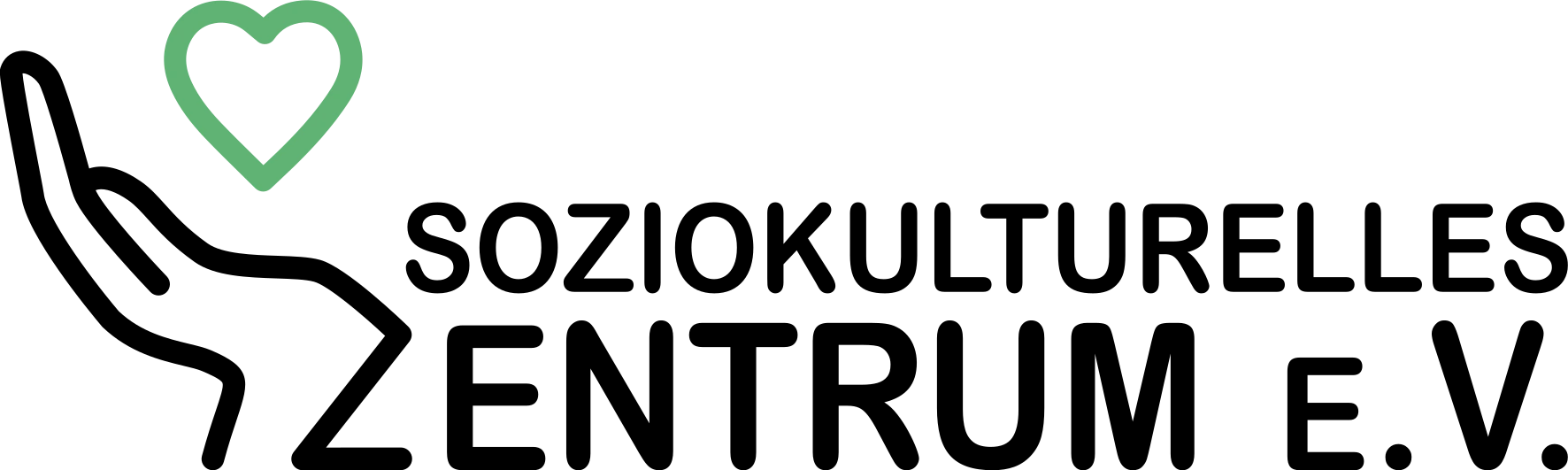 Logo des Soziokulturellen Zentrums e.V.
