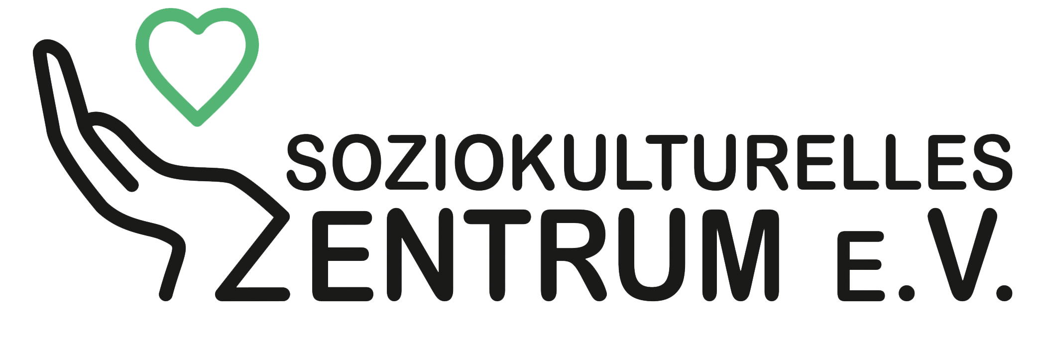 Logo von Soziokulturelles Zentrum e.V.